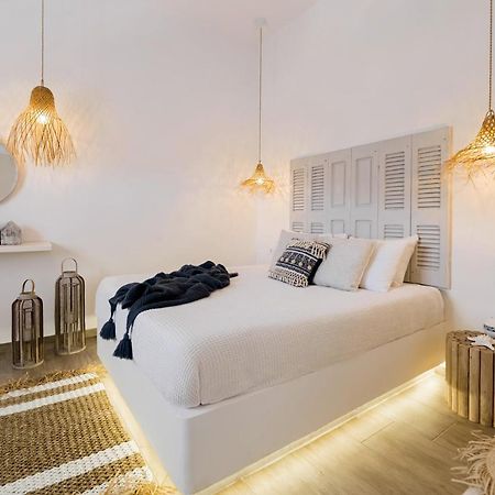 Menori Luxury Suite Panormos  외부 사진