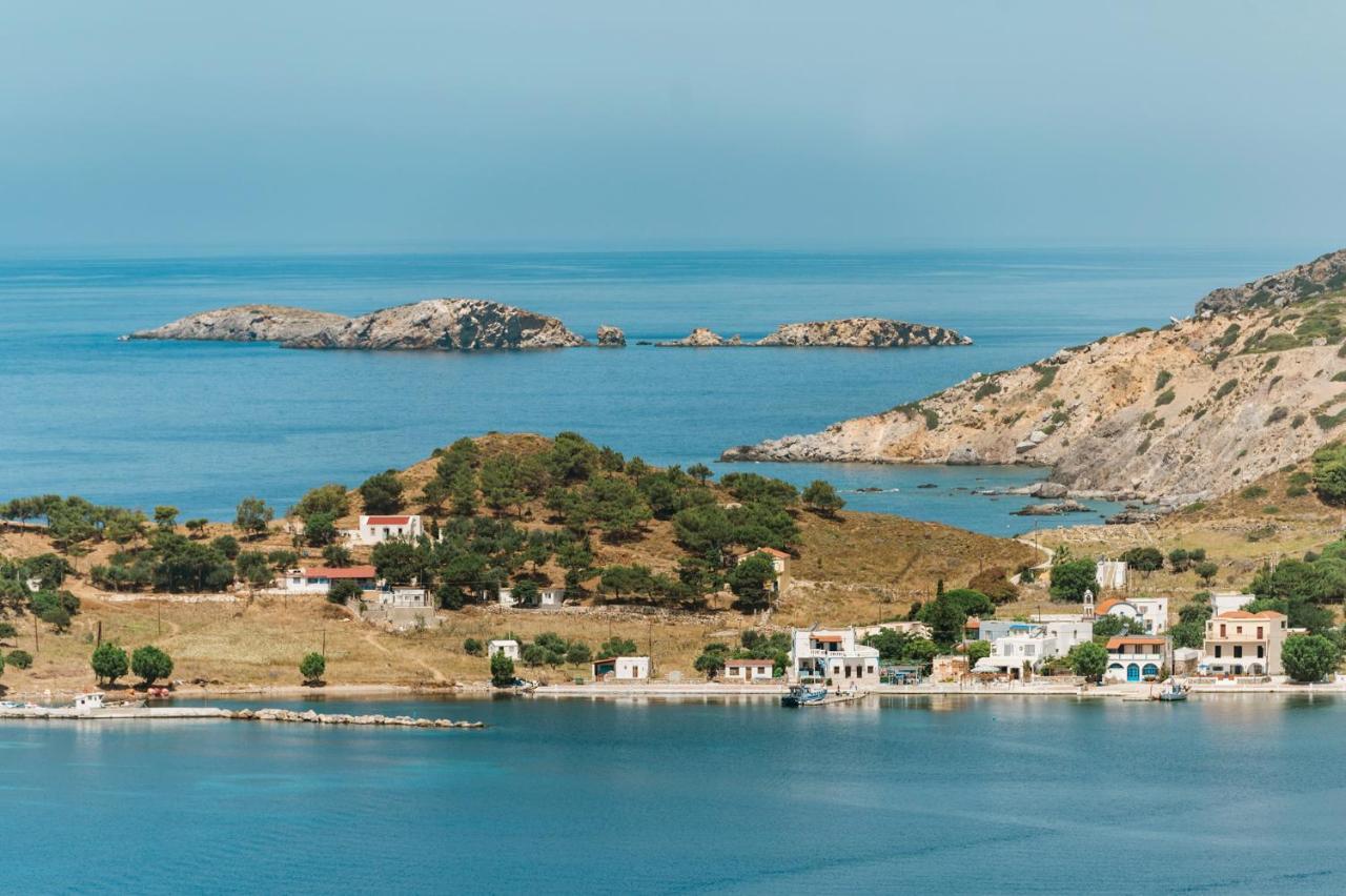 Menori Luxury Suite Panormos  외부 사진